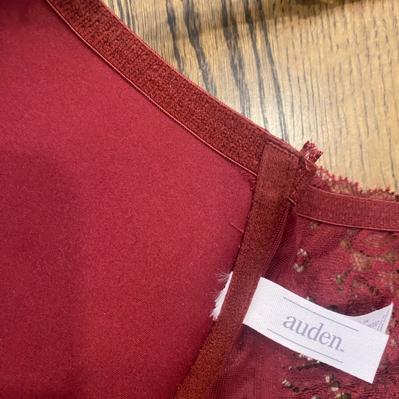 Auden Front Clasp Push Up Bra - Picture 3 of 3